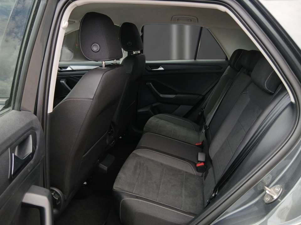 Volkswagen T-Roc - Imagem 11