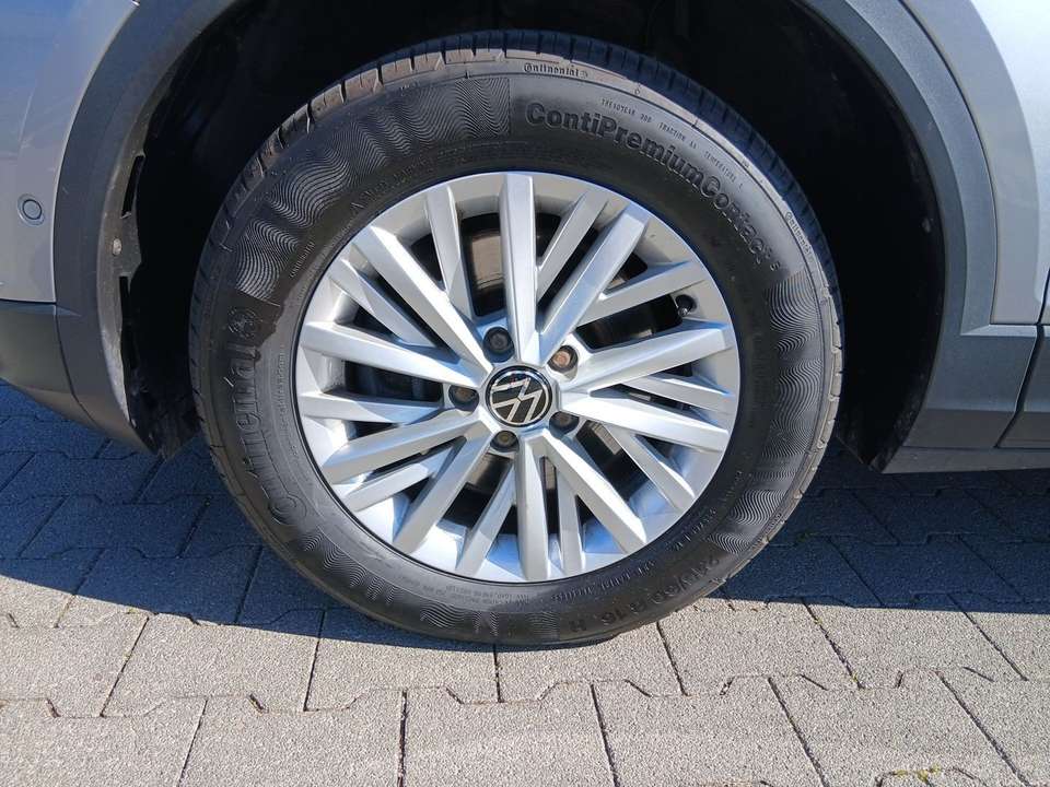 Volkswagen T-Roc - Imagem 7