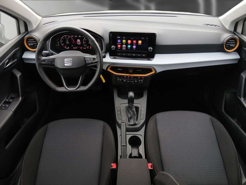 SEAT Ibiza - Imagem 12