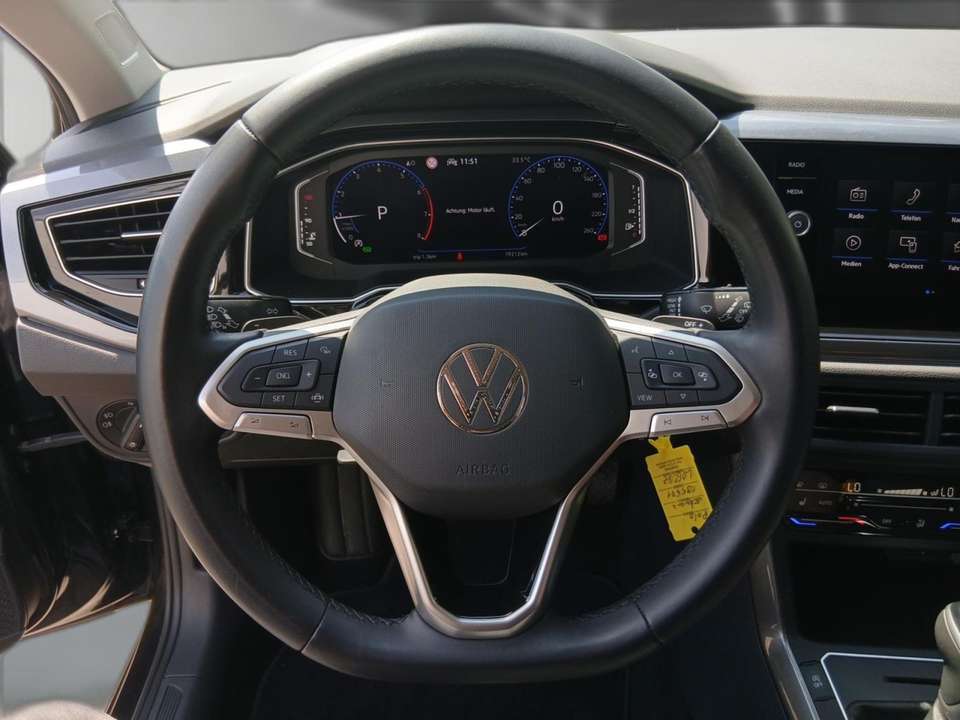 Volkswagen Polo - Imagem 13