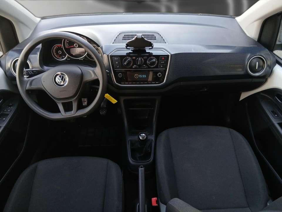 Volkswagen up! - Imagem 11