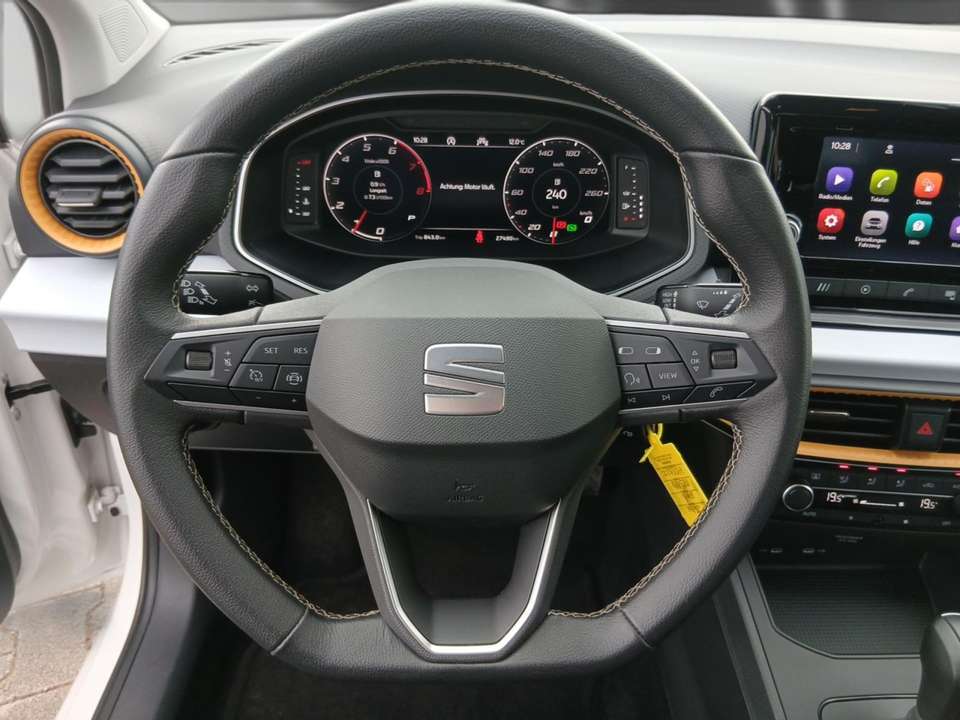 SEAT Ibiza - Imagem 13