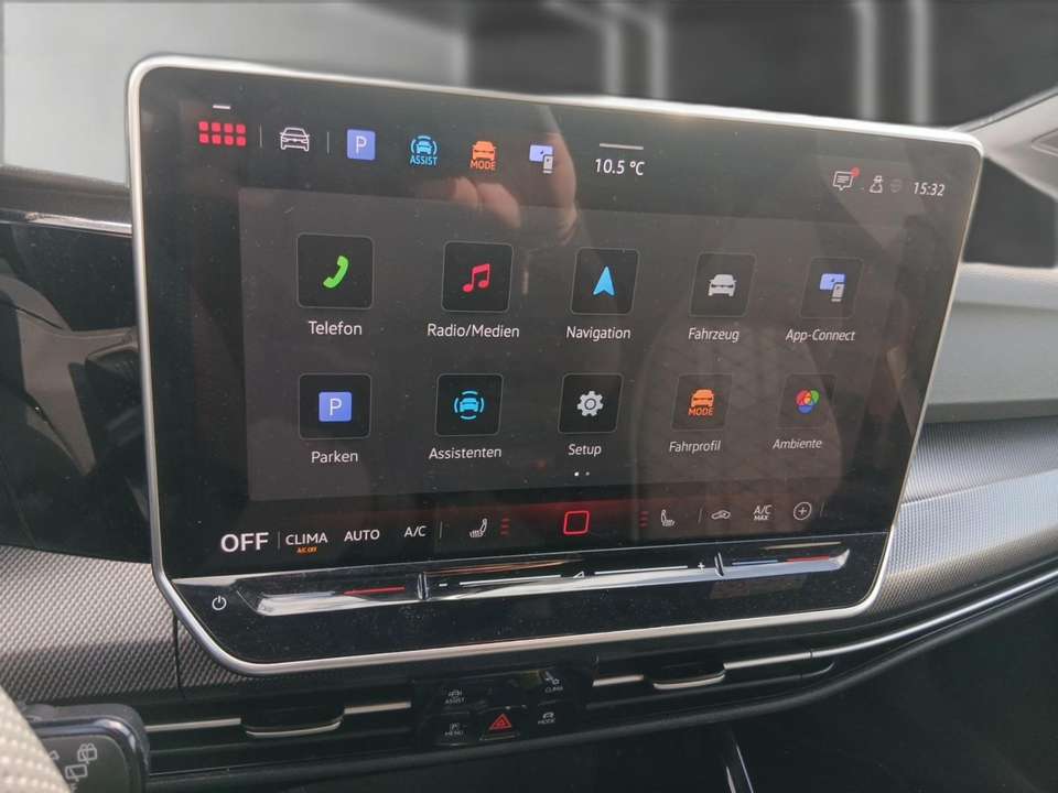 Volkswagen Golf Variant - Imagem 14