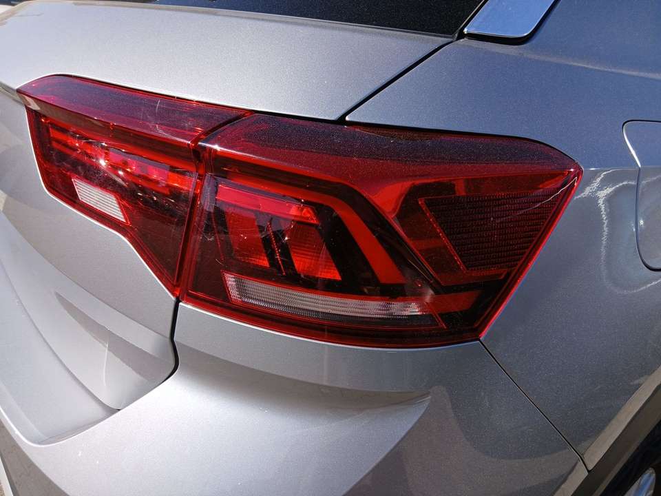 Volkswagen T-Roc - Imagem 9