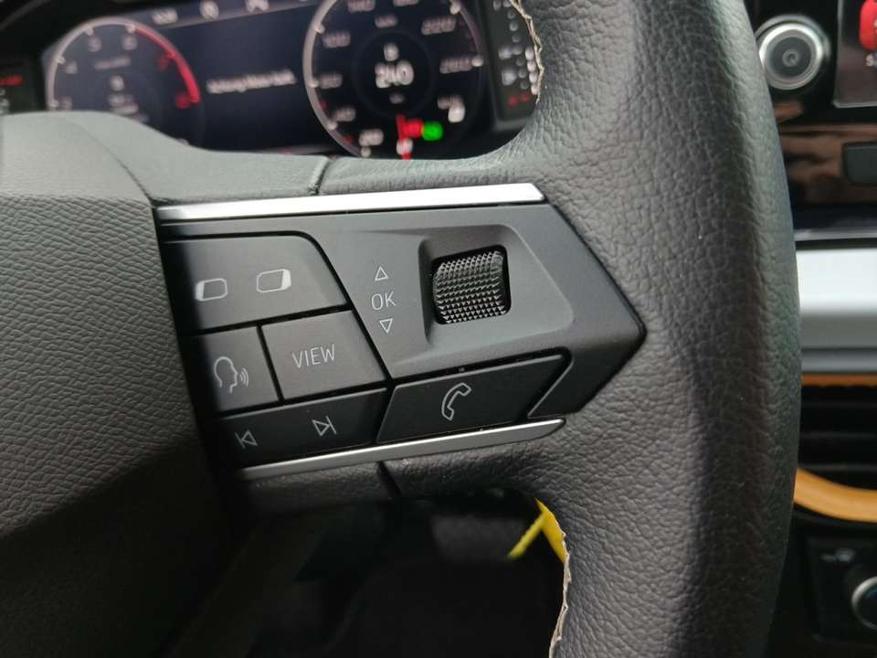 SEAT Ibiza - Imagem 14
