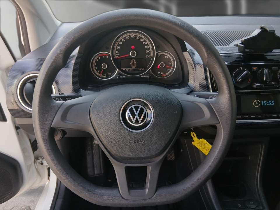 Volkswagen up! - Imagem 12