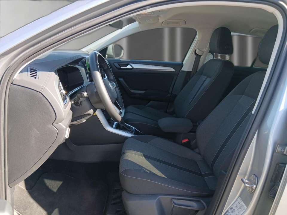 Volkswagen T-Roc - Imagem 10