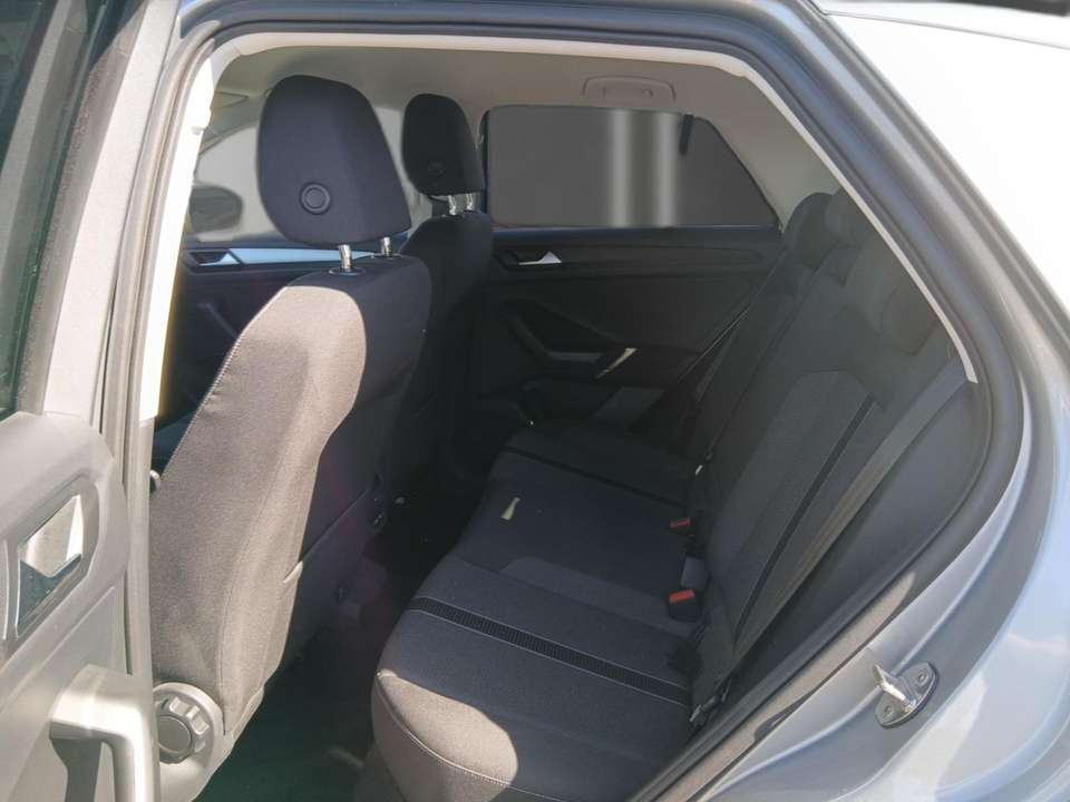 Volkswagen T-Roc - Imagem 11
