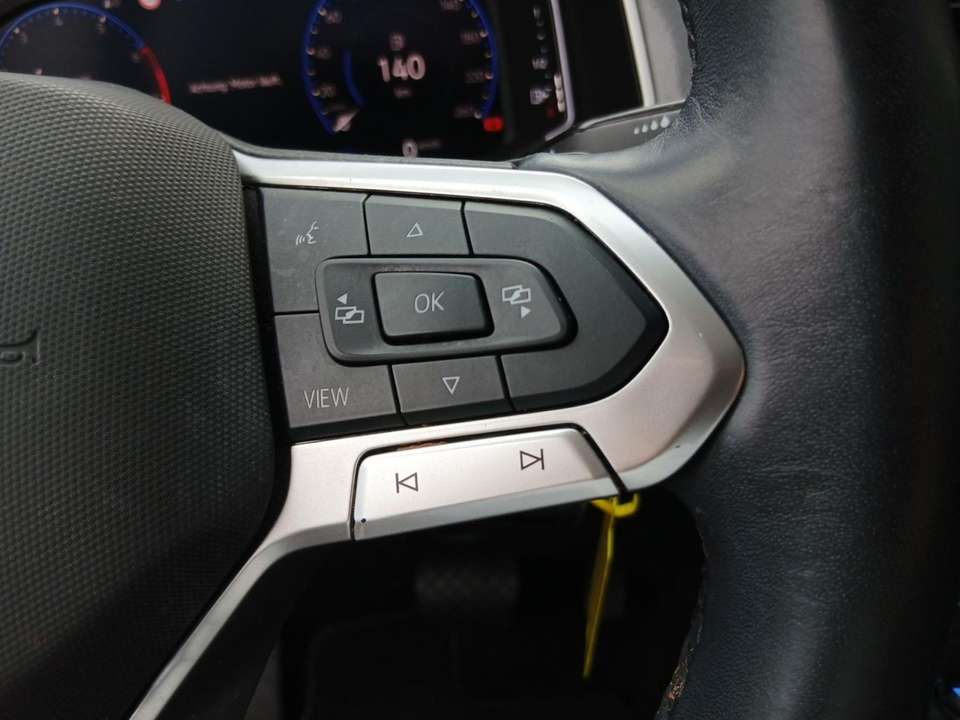 Volkswagen T-Roc - Imagem 15