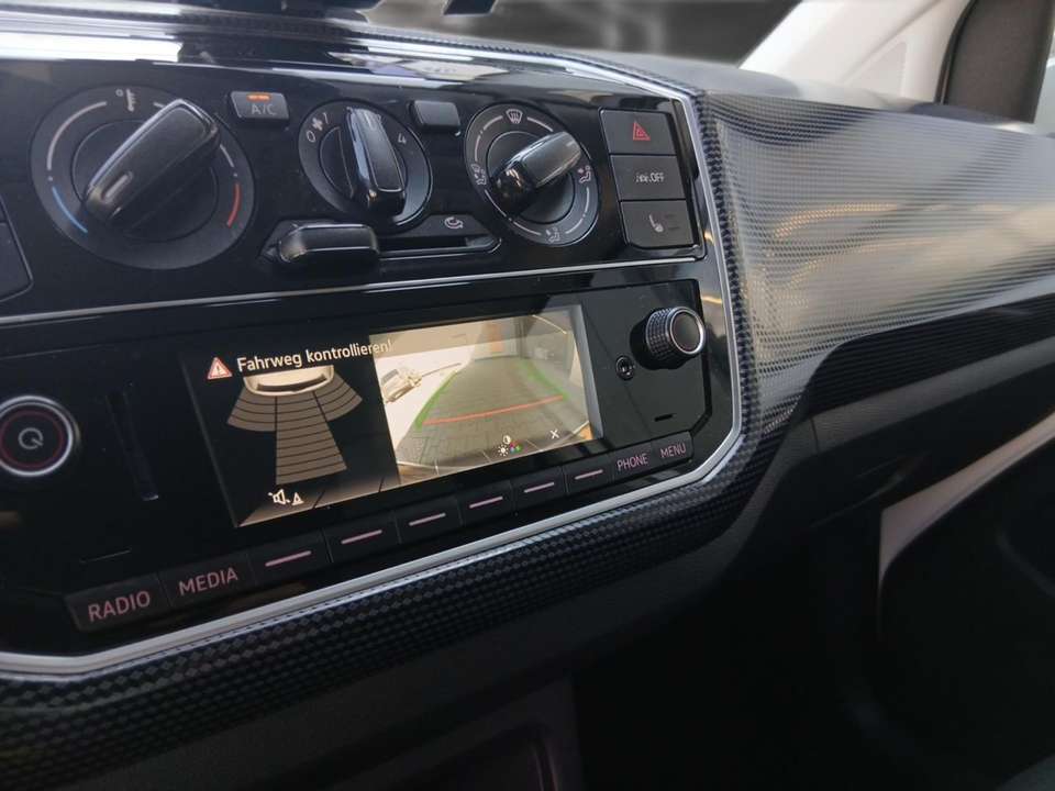 Volkswagen up! - Imagem 15