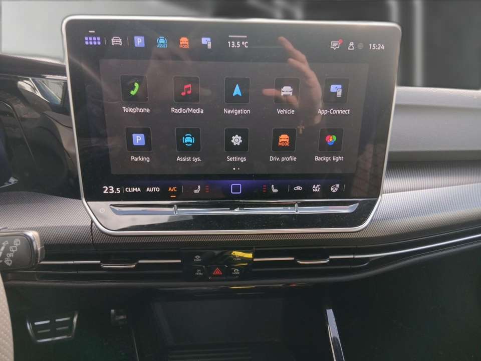 Volkswagen Golf Variant - Imagem 15