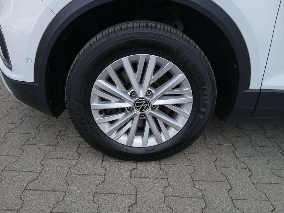 Volkswagen T-Roc - Imagem 7