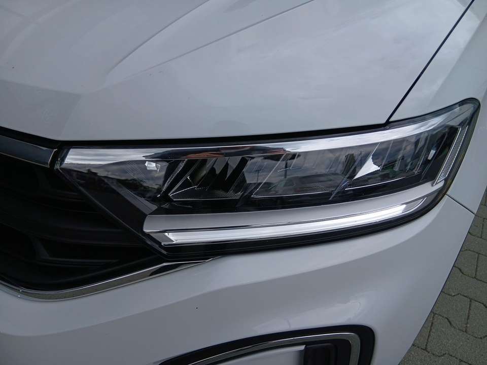 Volkswagen T-Roc - Imagem 8