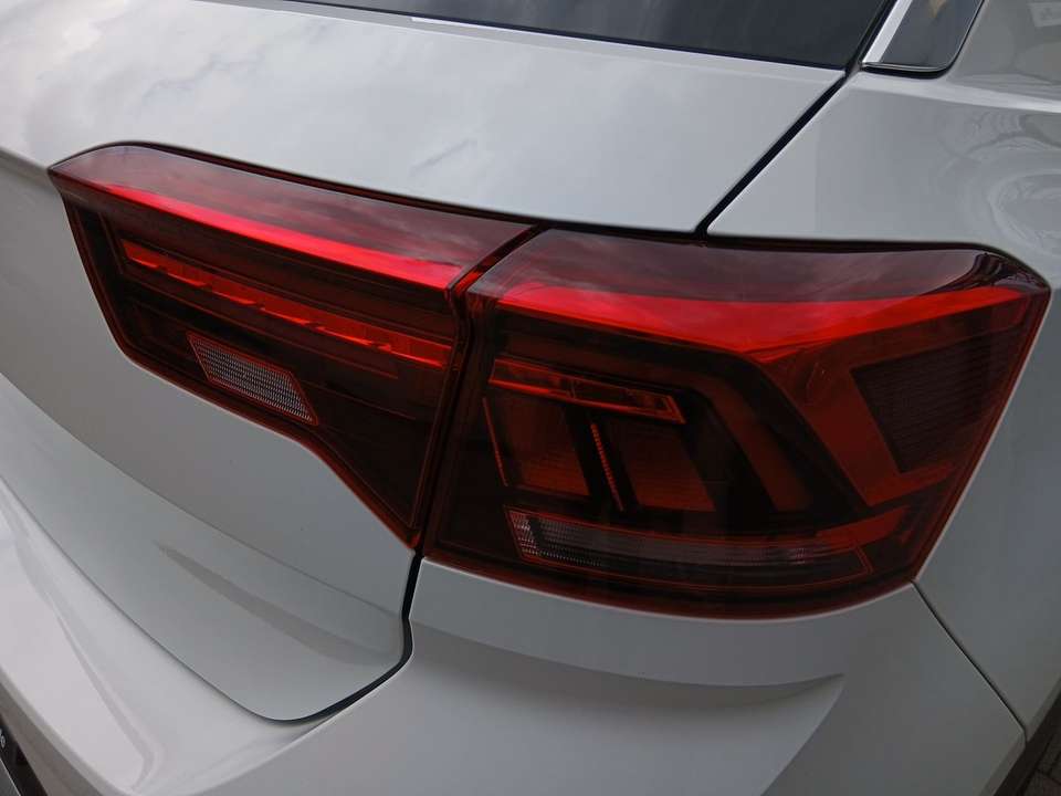 Volkswagen T-Roc - Imagem 9