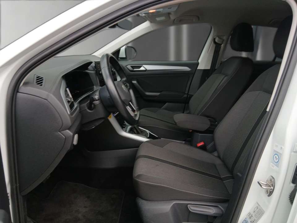 Volkswagen T-Roc - Imagem 10