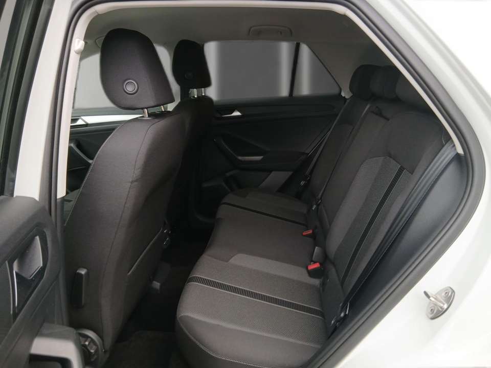 Volkswagen T-Roc - Imagem 11