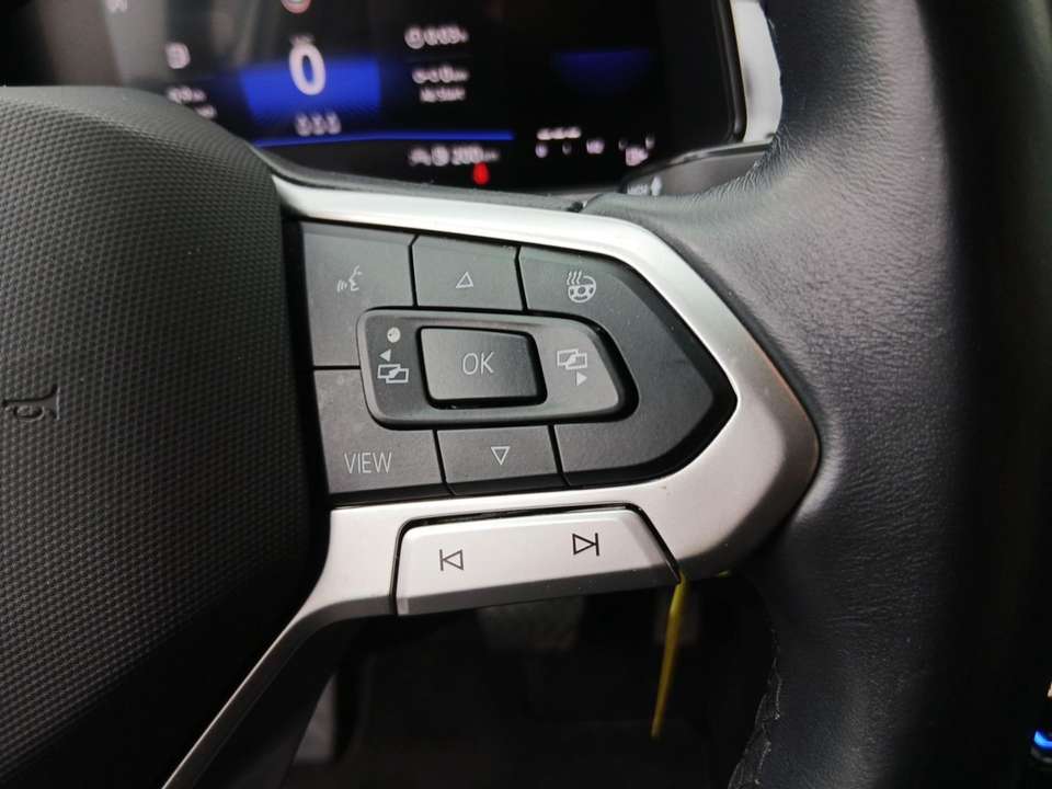 Volkswagen T-Roc - Imagem 14