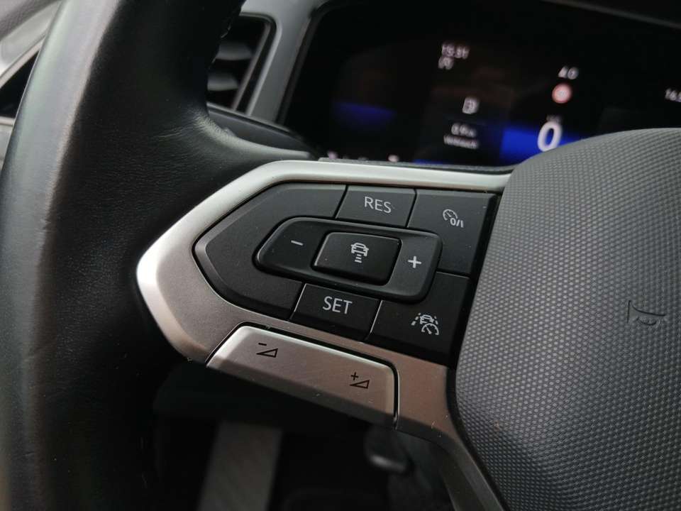 Volkswagen T-Roc - Imagem 15