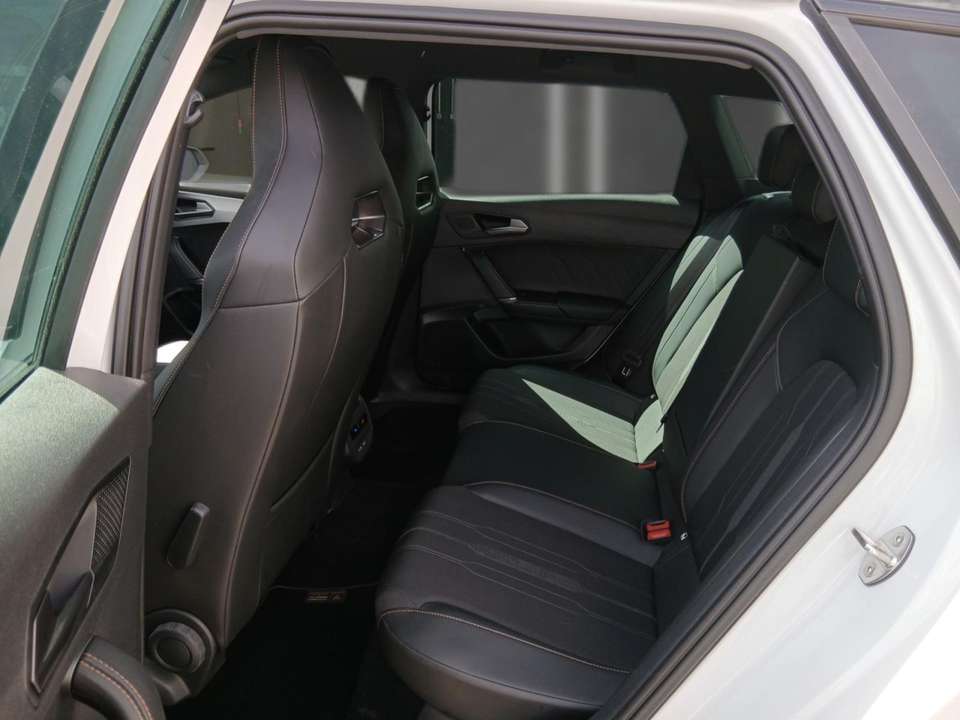 CUPRA Leon - Imagem 11