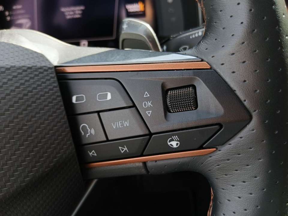 CUPRA Leon - Imagem 14