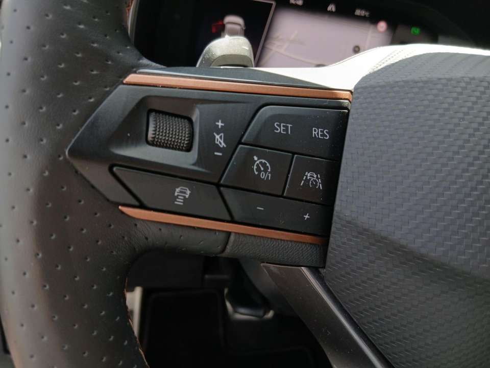 CUPRA Leon - Imagem 15