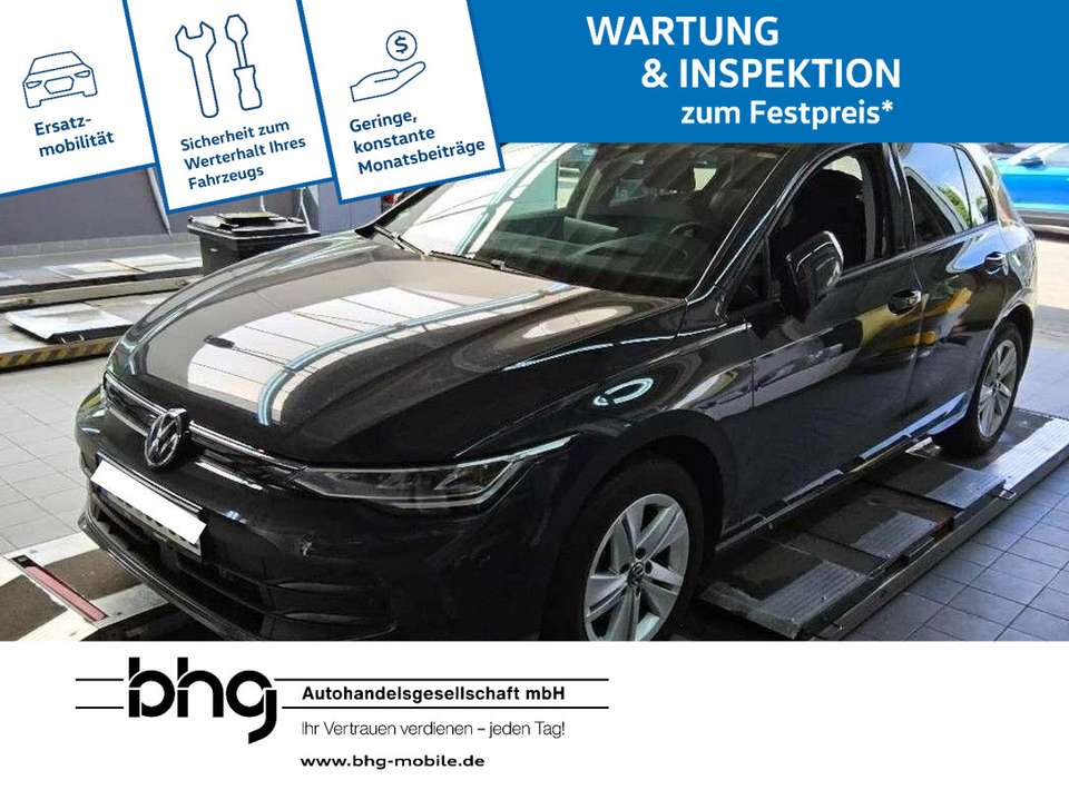Volkswagen Golf - Imagem 2