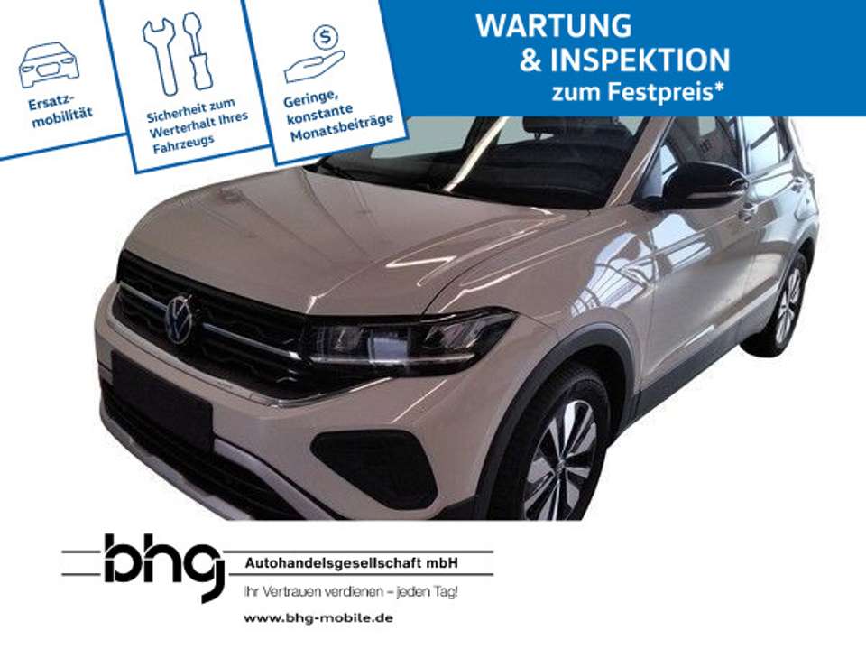 Volkswagen T-Cross - Imagem 2