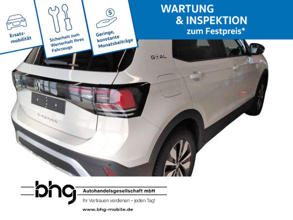 Volkswagen T-Cross - Imagem 3