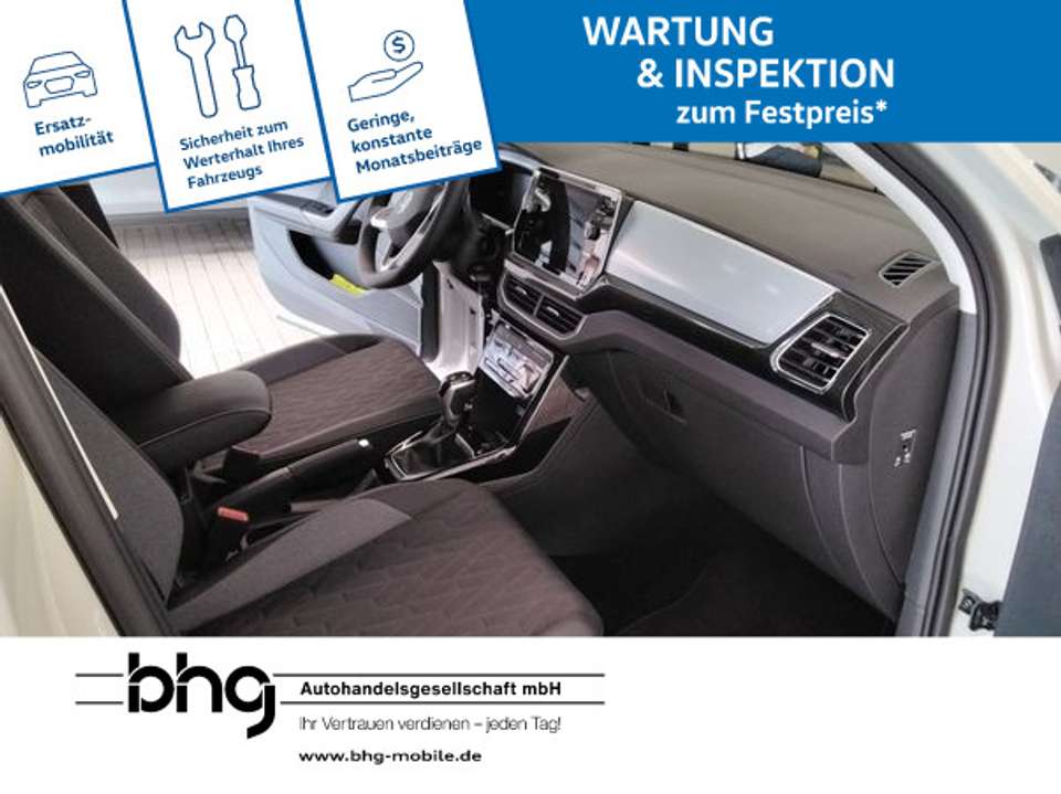 Volkswagen T-Cross - Imagem 4