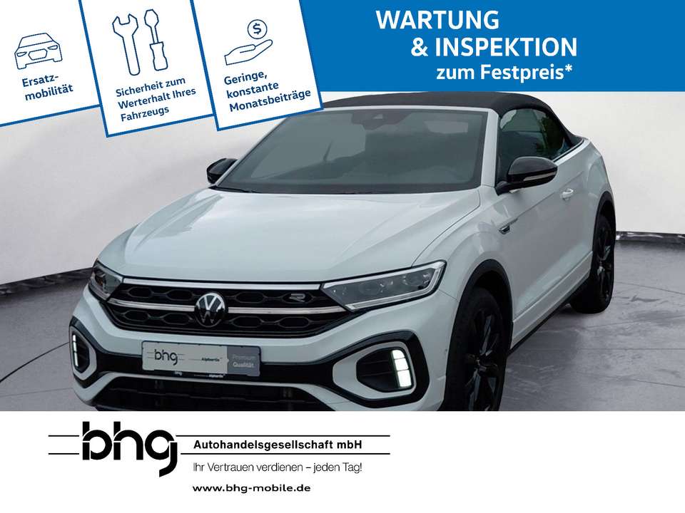 Volkswagen T-Roc - Imagem 2