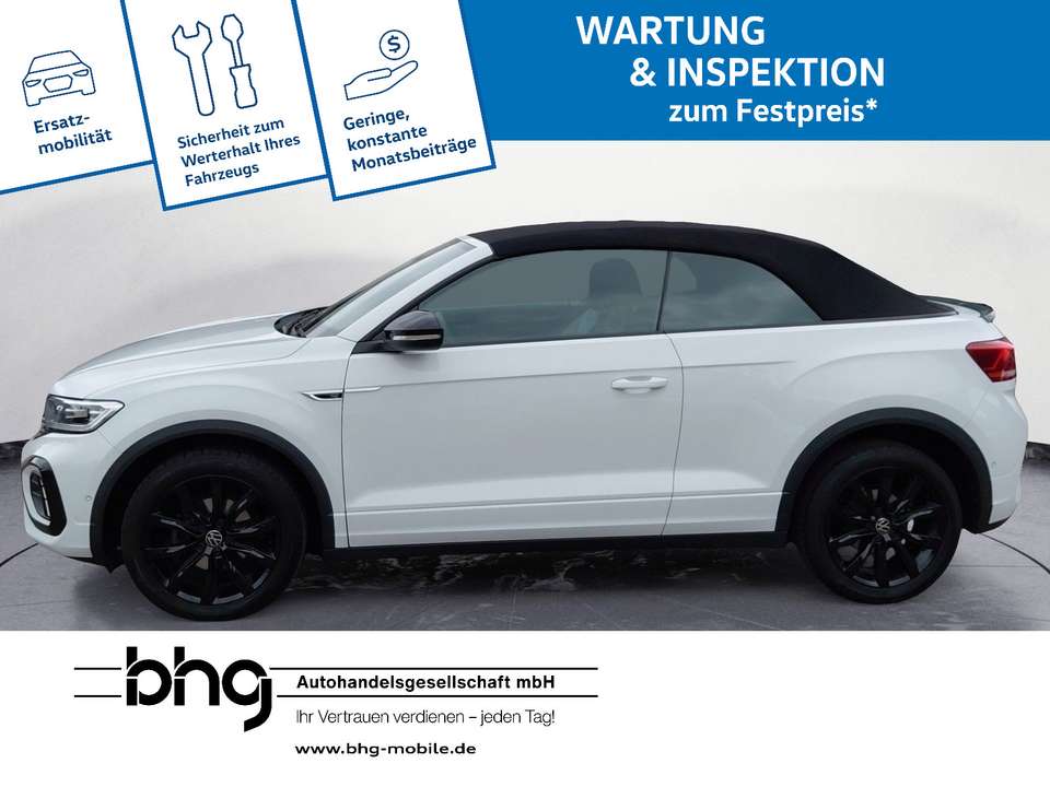 Volkswagen T-Roc - Imagem 3