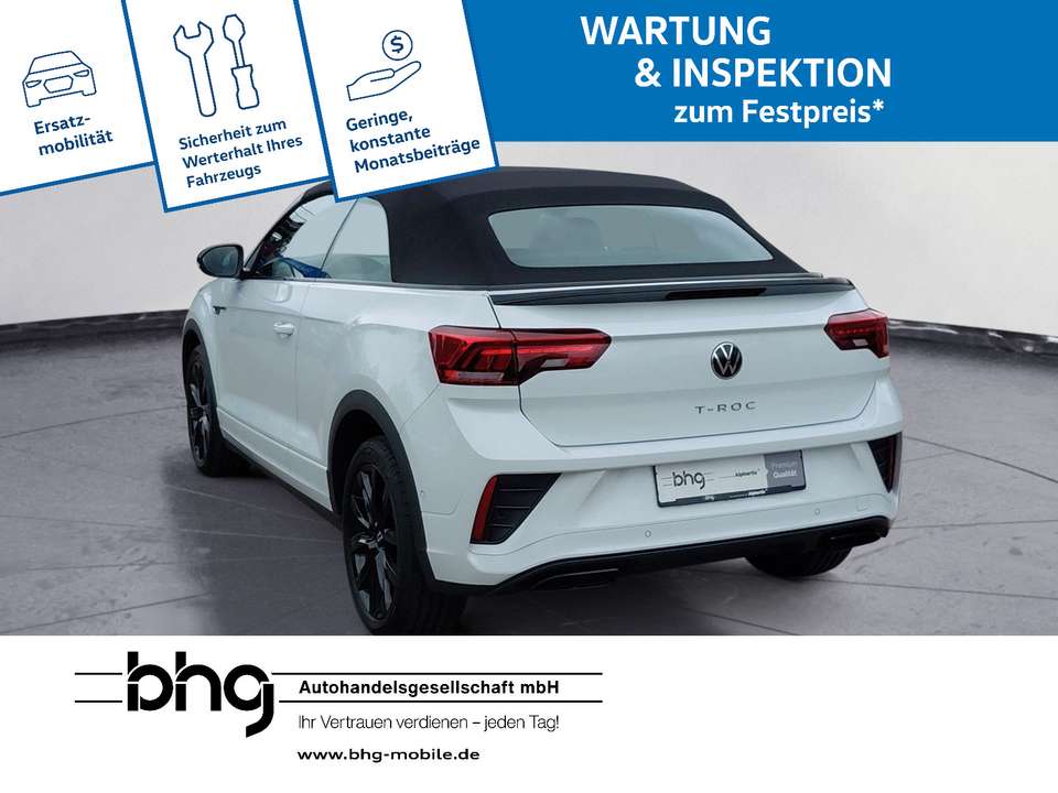 Volkswagen T-Roc - Imagem 4
