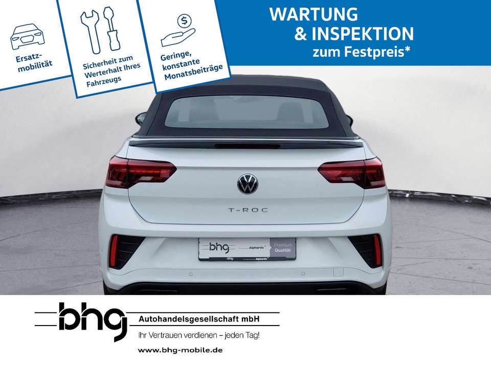 Volkswagen T-Roc - Imagem 5