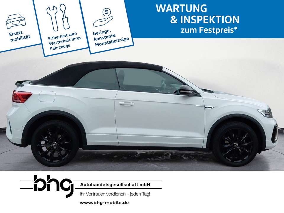 Volkswagen T-Roc - Imagem 6