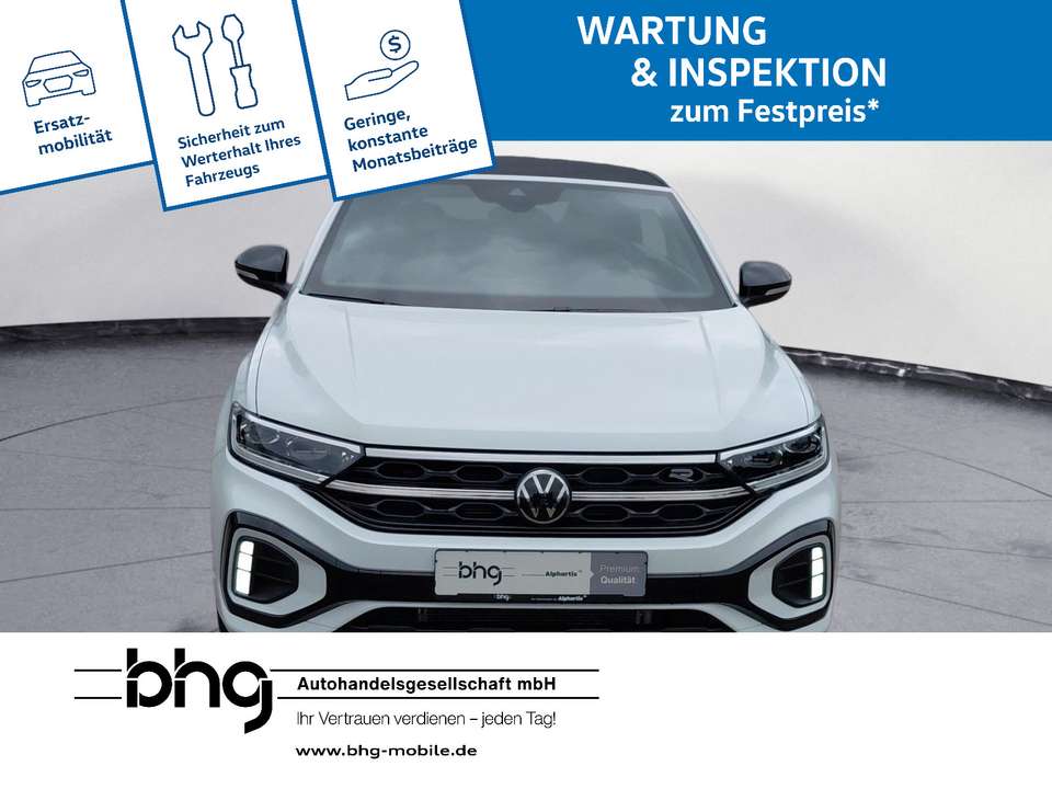 Volkswagen T-Roc - Imagem 7