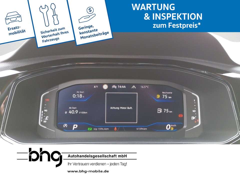 Volkswagen T-Roc - Imagem 10