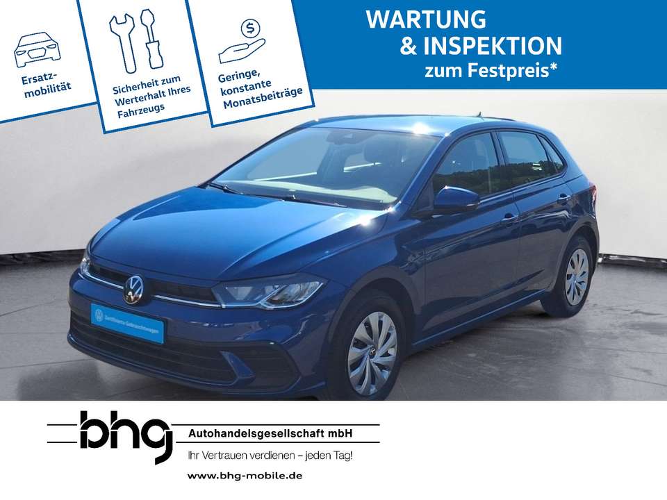 Volkswagen Polo - Imagem 2