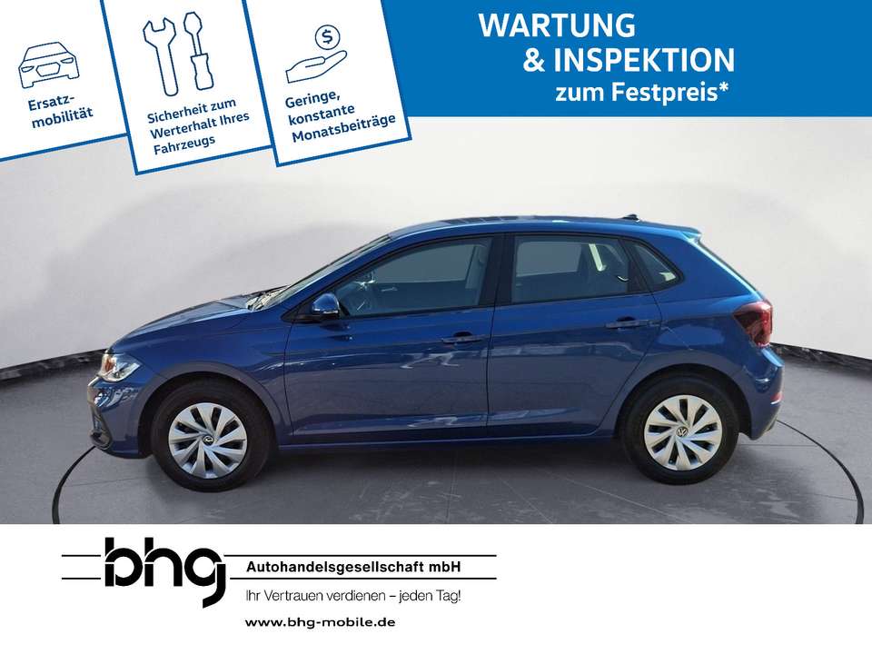 Volkswagen Polo - Imagem 3