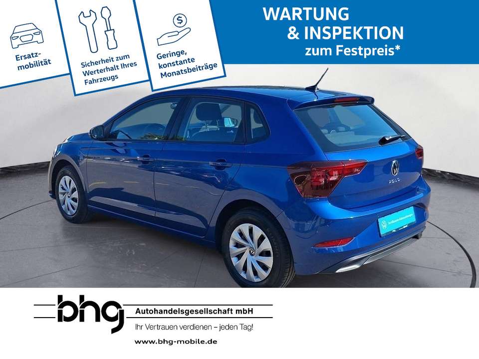 Volkswagen Polo - Imagem 4
