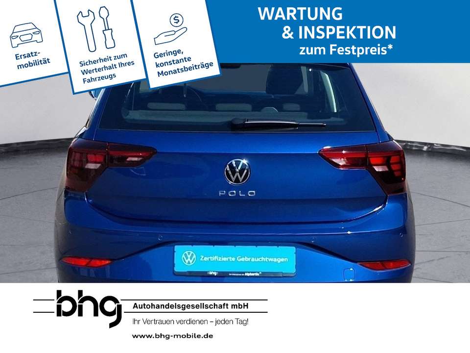 Volkswagen Polo - Imagem 5