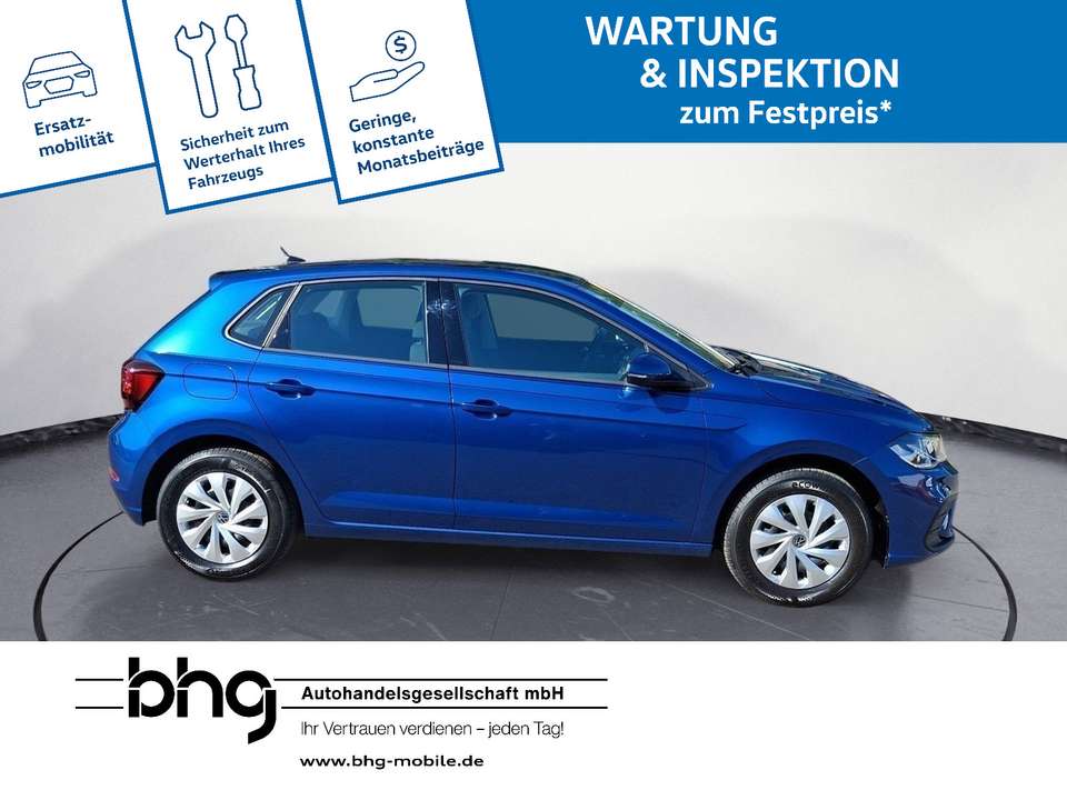 Volkswagen Polo - Imagem 6