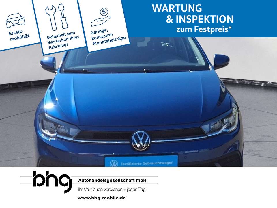 Volkswagen Polo - Imagem 7