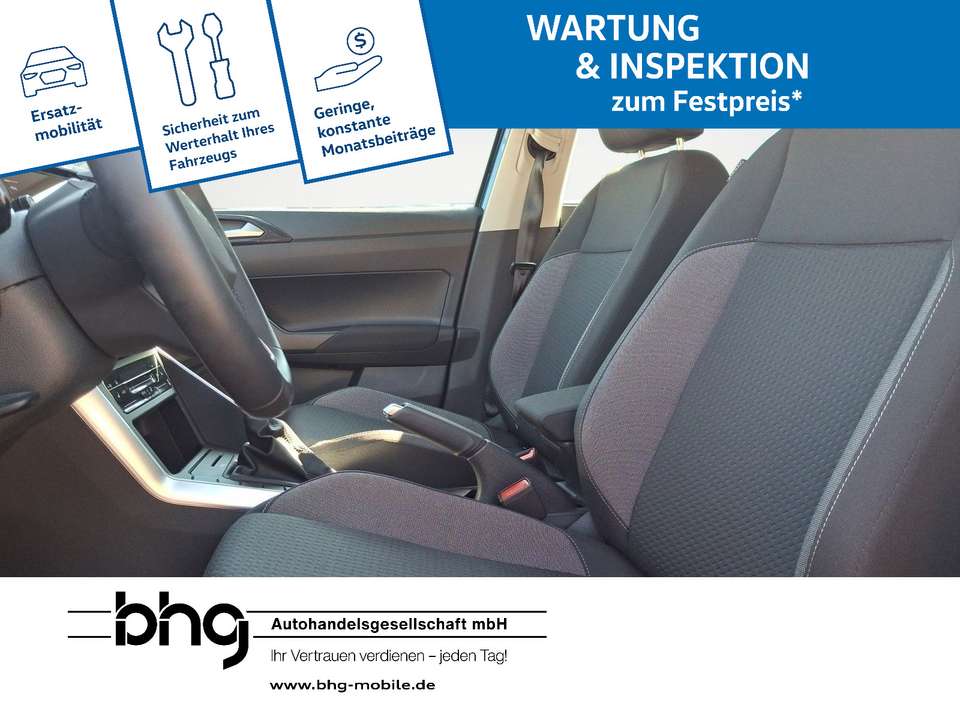 Volkswagen Polo - Imagem 8