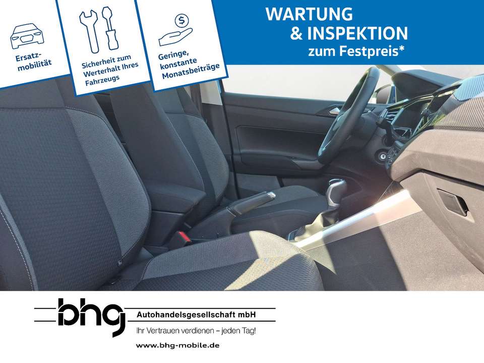 Volkswagen Polo - Imagem 9