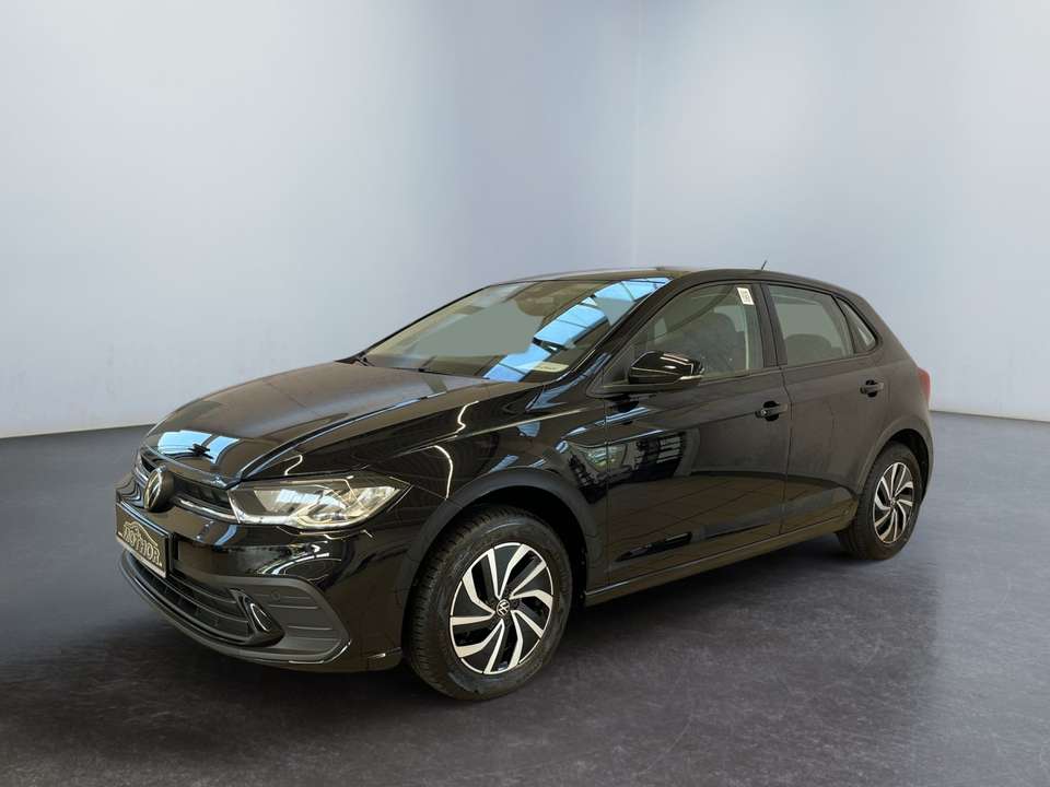Volkswagen Polo - Imagem 2