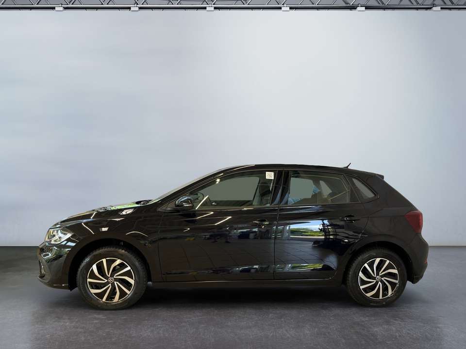 Volkswagen Polo - Imagem 3