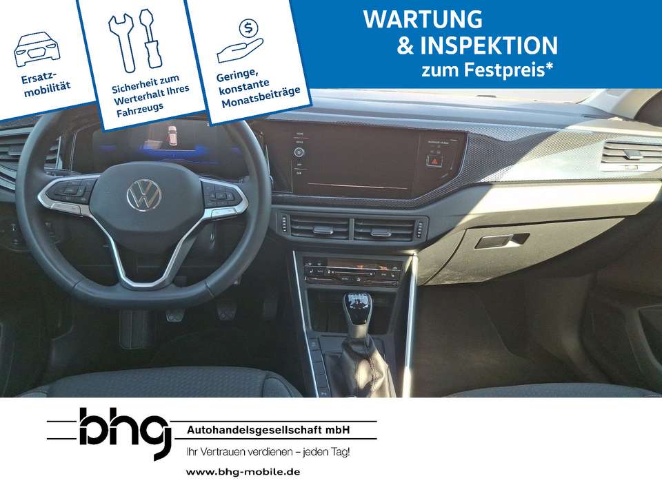 Volkswagen Polo - Imagem 11