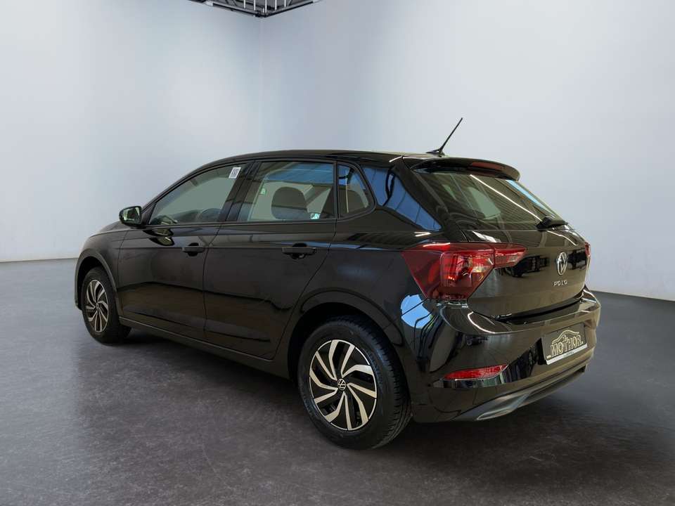 Volkswagen Polo - Imagem 4