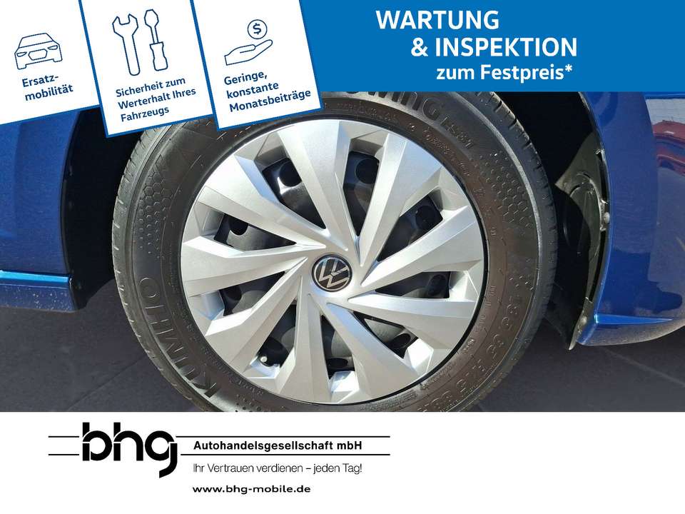 Volkswagen Polo - Imagem 12