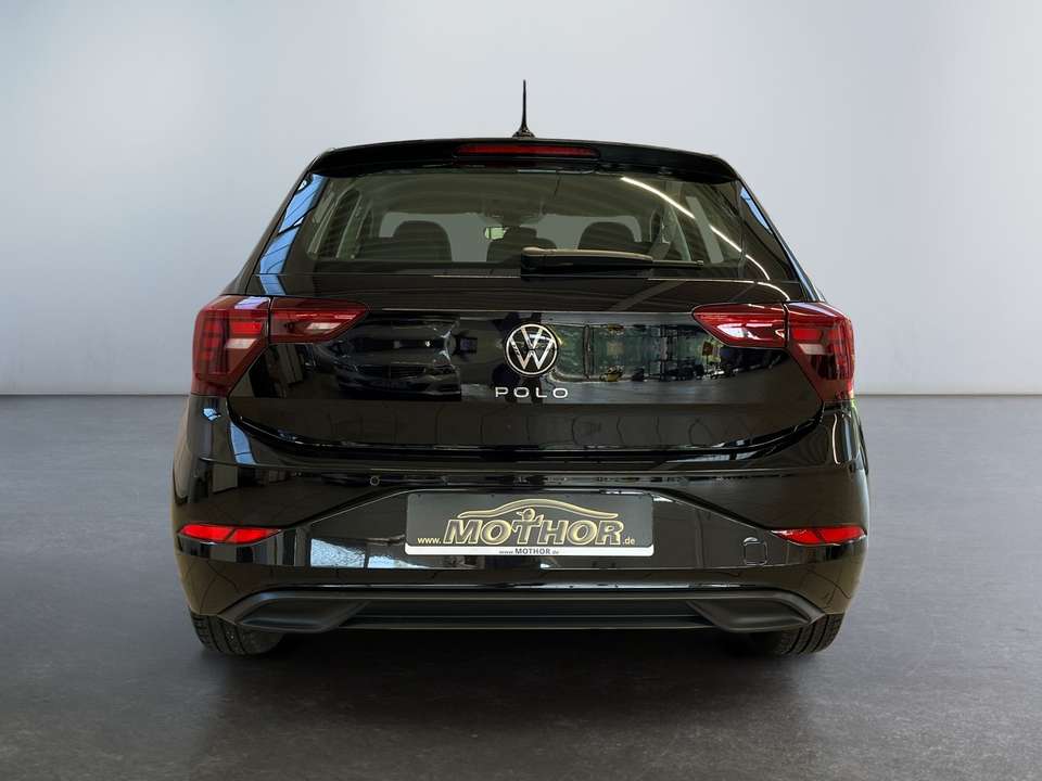 Volkswagen Polo - Imagem 5